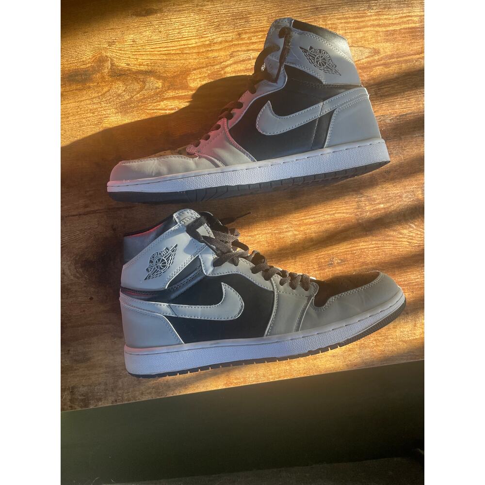 Jordan 1 Retro High Shadow 2,0